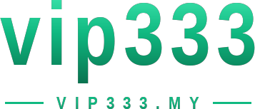 vip333 logo