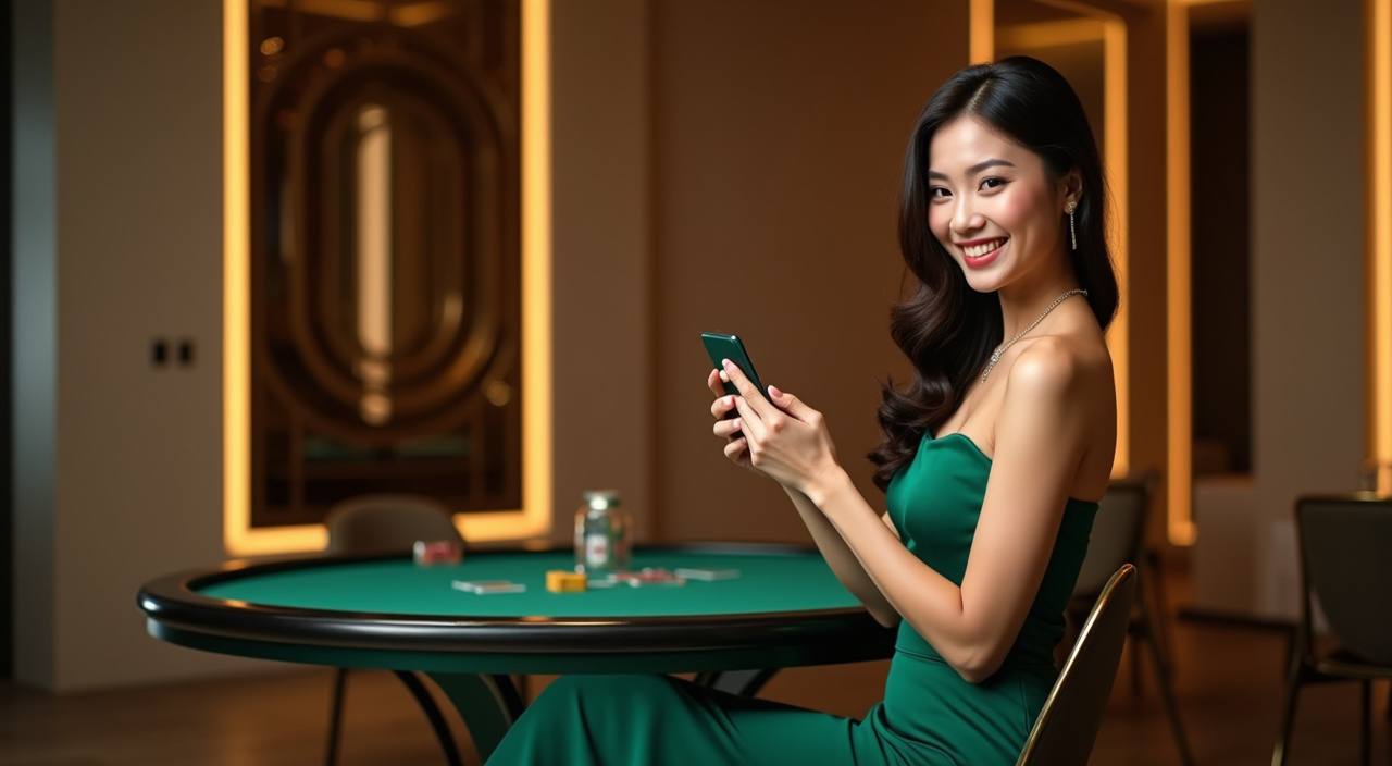 vip333 mobile gaming